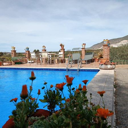 El Rio Villa Durcal Ngoại thất bức ảnh
