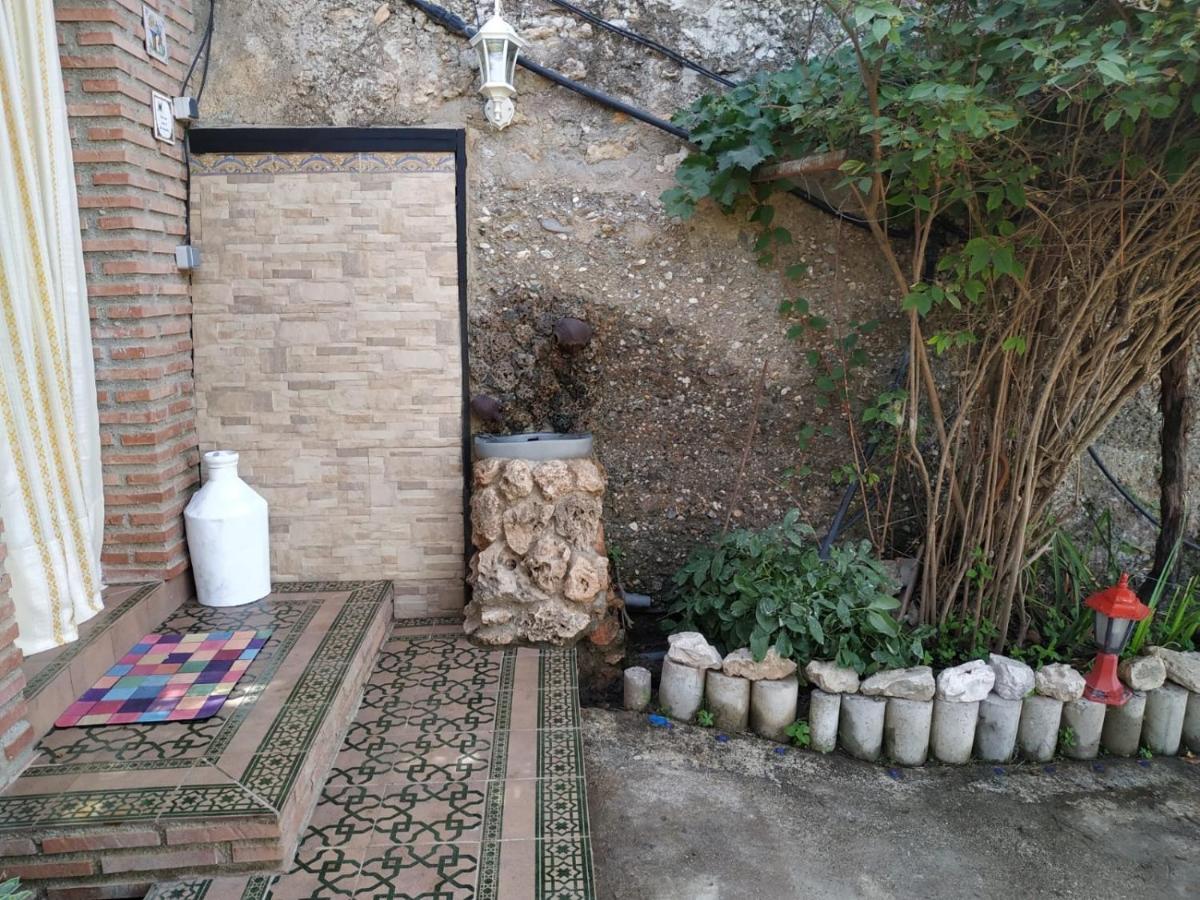 El Rio Villa Durcal Ngoại thất bức ảnh