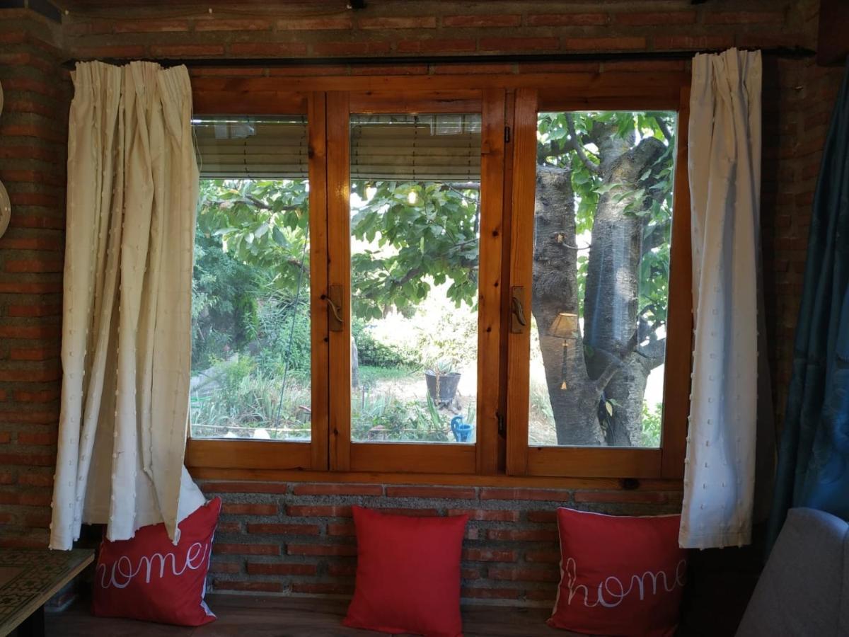 El Rio Villa Durcal Ngoại thất bức ảnh