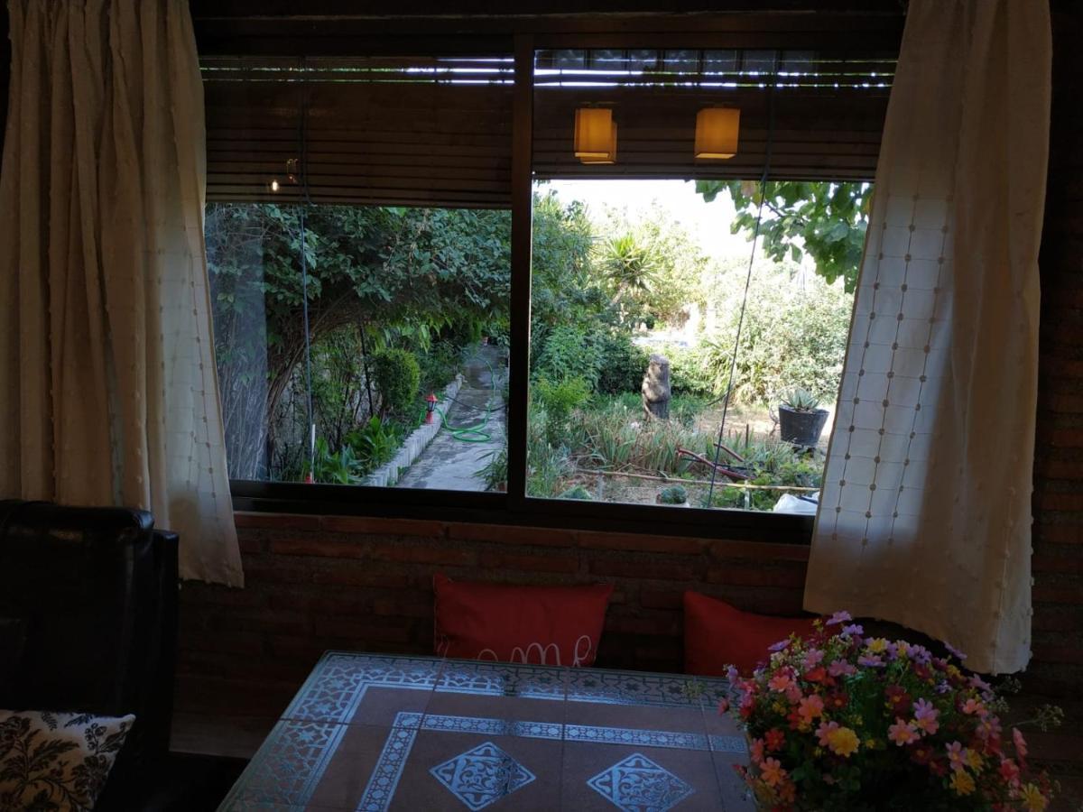 El Rio Villa Durcal Ngoại thất bức ảnh