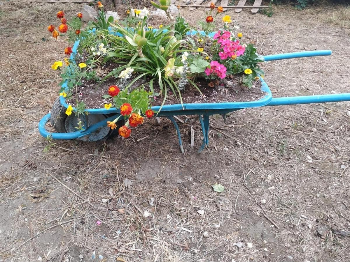 El Rio Villa Durcal Ngoại thất bức ảnh